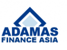 Adamas Finance Asia